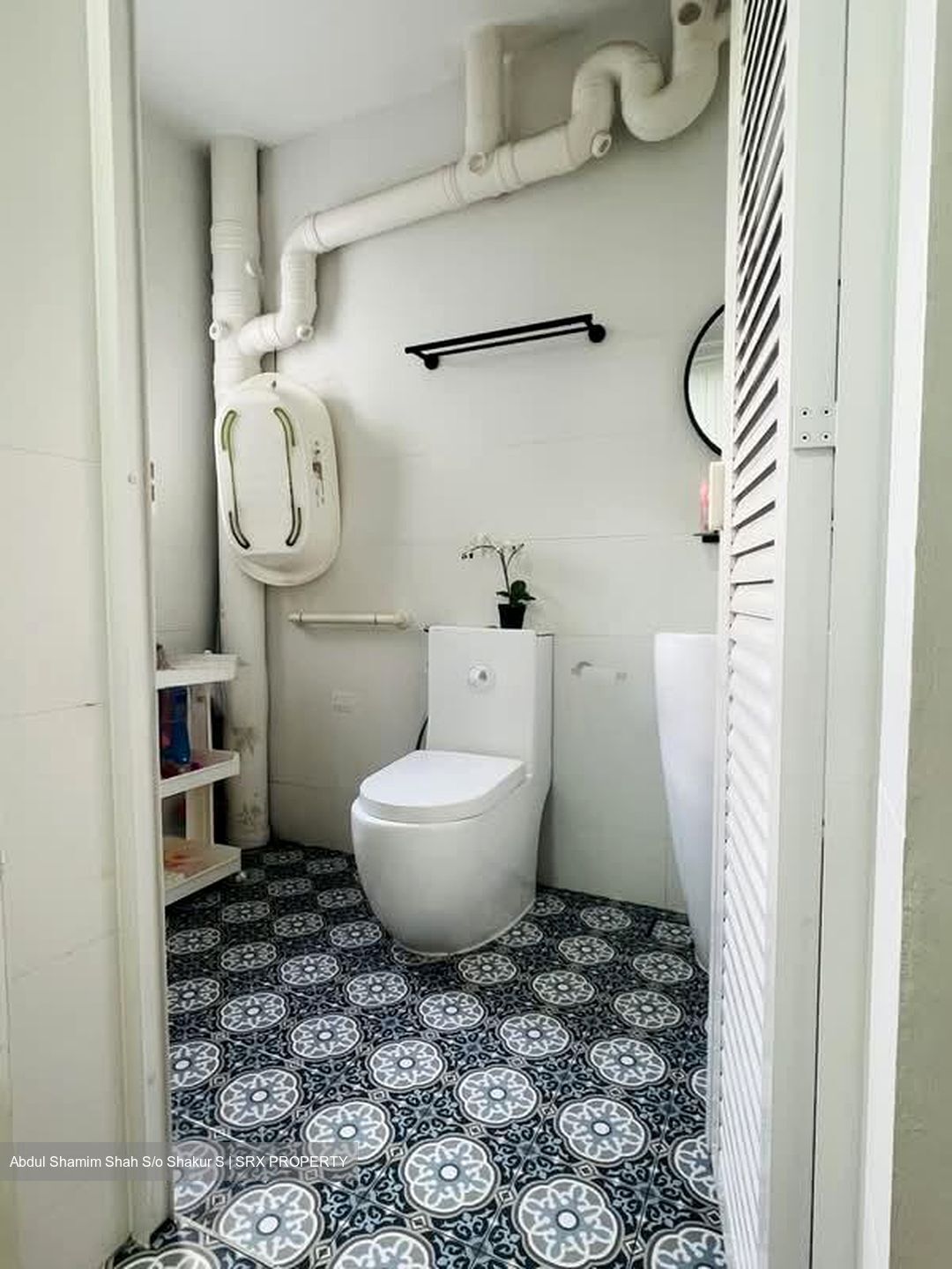 Blk 953 Hougang Avenue 9 (Hougang), HDB 4 Rooms #573617931